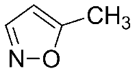 MC73864 5-Methylisoxazole 5765-44-6 5-甲基异恶唑
