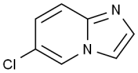 MC74406 6-Chloro-Imidazo[1,2-a]Pyridine 6188-25-6 6-Chloro-Imidazo[1,2-a]Pyridine