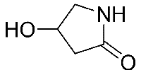 MC67060 4-Hydroxypyrrolidin-2-One 62624-29-7 4-羟基吡咯烷-2-酮