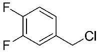 MC67593 3,4-Difluorobenzyl Chloride 698-80-6 3,4-二氟氯苄