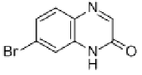 MC76706 7-bromoquinoxalin-2(1H)-one 82031-32-1 7-溴-2(1H)-喹喔啉酮