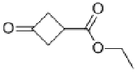 MC77483 ETHYL 3-OXO CYCLOBUATNE CARBOXYLATE 87121-89-9 3-氧代环丁烷甲酸乙酯