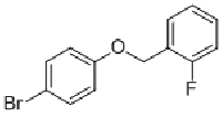 MC78829 1-(4-bromophenoxymethyl)-2-fluorobenzene 934240-59-2 1-(4-bromophenoxymethyl)-2-fluorobenzene