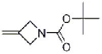 MC78841 1-Boc-3-methylideneazetid... 934664-41-2 1-BOC-3-亚甲基氮杂环丁烷