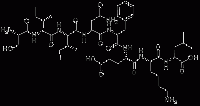 MCS28623  鸡卵白蛋白 (257-264)  [138831-86-4]