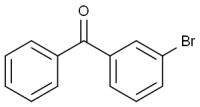 MC79545 3-Bromobenzophenone 1016-77-9 3-溴二苯甲酮