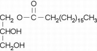 MC30304  单硬脂酸甘油酯  [123-94-4]
