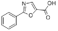 MC90812 2-PHENYL-1,3-OXAZOLE-5-CARBOXYLIC ACID 106833-79-8 2-PHENYL-1,3-OXAZOLE-5-CARBOXYLIC ACID