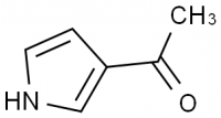 MC90847 3-Acetylpyrrole 1072-82-8 3-乙酰基吡咯
