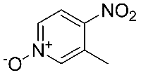 MC60400 4-Nitro-3-picoline N-oxide 1074-98-2 3-甲基-4-硝基吡啶-N-氧化物