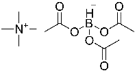 MC70096 Tetramethylammonium triacetoxyborohydride 109704-53-2 四甲基三乙酰氧硼氢化铵