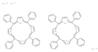 MC92658 Iron(Iii) Meso-Tetraphenylporphine-mu-Oxo Dimer 12582-61-5 间-四苯基卟吩-^-氧化铁(III)二聚体