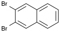 MC93131 2,3-Dibromonaphthalene 13214-70-5 2,3-Dibromonaphthalene