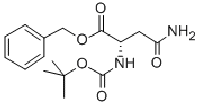 MC93331 BOC-ASN-OBZL 13512-57-7 N2-叔丁氧羰基-L-天冬酰胺苄酯