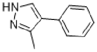 MC93570 3-METHYL-4-PHENYLPYRAZOLE 13788-84-6 3-甲基-4-苯基吡唑