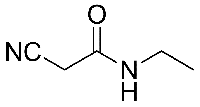 MC61895 N1-Ethyl-2-Cyanoacetamide 15029-36-4 2-氰基-N-乙基乙酰胺