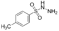 MC62174 4-Methylbenzenesulfonhydrazide 1576-35-8 对甲苯磺酰肼