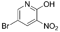 MC43214  5-溴-2-羟基-3-硝基吡啶  [15862-34-7]