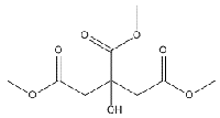 MC43217  柠檬酸三甲酯  [1587-20-8]