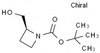 MC94708 (S)-1-Boc-2-Azetidinemethanol 161511-85-9 (S)-1-(叔丁氧羰基)-2-吖丁啶甲醇
