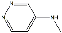 MC94856 N-Methylpyridazin-4-aMine 16401-70-0 N-甲基哒嗪-4-胺