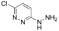 MC62624 3-Chloro-6-Hydrazinopyridazine 17284-97-8 3-氯-6-肼基哒嗪