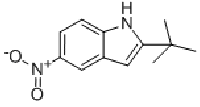 MC95306 2-tert-butyl-5-nitro-1H-indole 174274-85-2 2-叔丁基-5-硝基吲哚
