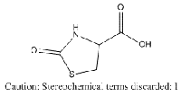 MC96151 L-2-Oxothiazolidine-4-Carboxylic Acid 19771-63-2 R-(-)-2-氧代噻唑啉-4-羧酸