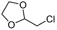 MC63845 2-Chloromethyl-1,3-Dioxolane 2568-30-1 氯乙醛缩乙二醇