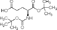 MC44984  Boc-L-谷氨酸-1-叔丁酯  [24277-39-2]