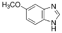 MC47531  5-甲氧基苯并咪唑  [4887-80-3]