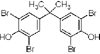 MC50851  四溴双酚A  [79-94-7]