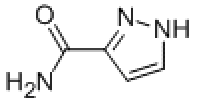 MC98587 Pyrazole-3-carboxamide 33064-36-7 吡唑-3-甲酰胺