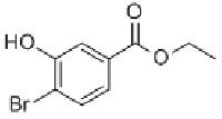 MC98608 ETHYL 4-BROMO-3-HYDROXYBENZOATE 33141-66-1 4-溴-3-羟基苯甲酸乙酯