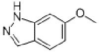 MC98994 6-Methoxy-1H-indazole 3522-07-4 6-甲氧基-1H-吲唑
