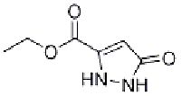 MC99924 ethyl 5-oxo-2,5-dihydro-1H-pyrazole-3-carboxylate 40711-33-9 5 - 氧代- 2,5 -二氢- 1H-吡唑-3 - 羧酸乙酯