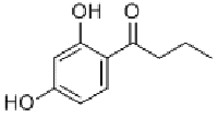 MC72272 2',4'-dihydroxybutyrophenone 4390-92-5 2',4'-二羟基苯丁酮