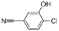 MC73003 Benzonitrile, 4-chloro-3-hydroxy- 51748-01-7 Benzonitrile, 4-chloro-3-hydroxy-