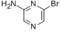 MC73403 6-BROMOPYRAZIN-2-AMINE 54237-53-5 2-氨基-6-溴吡嗪