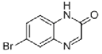 MC73607 6-bromoquinoxalin-2(1H)-one 55687-34-8 6-溴喹喔啉-2(1H)-酮