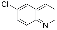 MC66886 6-Chloroquinoline 612-57-7 6-氯喹林