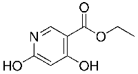 MC67575 4, 6-Dihydroxynicotinic Acid Ethyl Ester 6975-44-6 4,6-二羟基烟酸乙酯