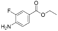 MC67812 Ethyl 4-Amino-3-Fluorobenzoate 73792-12-8 4-氨基-3-氟苯甲酸乙酯