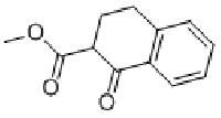 MC75995 METHYL 1-OXO-1,2,3,4-TETRAHYDRONAPHTHALENE-2-CARBOXYLATE 7442-52-6 1,2,3,4-四氢-1-氧代-2-萘羧酸甲酯