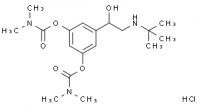 MC28115  Bambuterol Hydrochloride  [81732-46-9]