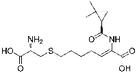MC68261 Cilastatin 82009-34-5 西司他丁