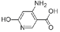 MC77106 4-Amino-6-hydroxypyridine-3-carboxylic acid 85145-48-8 4-氨基-6-羟基烟酸