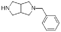 MC77396 3-Benzyl-3,7-diazabicyclo[3.3.0]octane 86732-22-1 3-苄基-3,7-二氮杂双环[3.3.0]辛烷