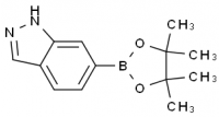 MC78883 1H-Indazole-6-Boronic Acid, Pinacol Ester 937049-58-6 1H-吲唑-6-硼酸频哪醇酯