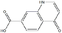 MC79096 4-Oxo-1,4-dihydroquinoline-7-carboxylic acid 948573-55-5 1,4-二氢-4-氧代-7-喹啉羧酸